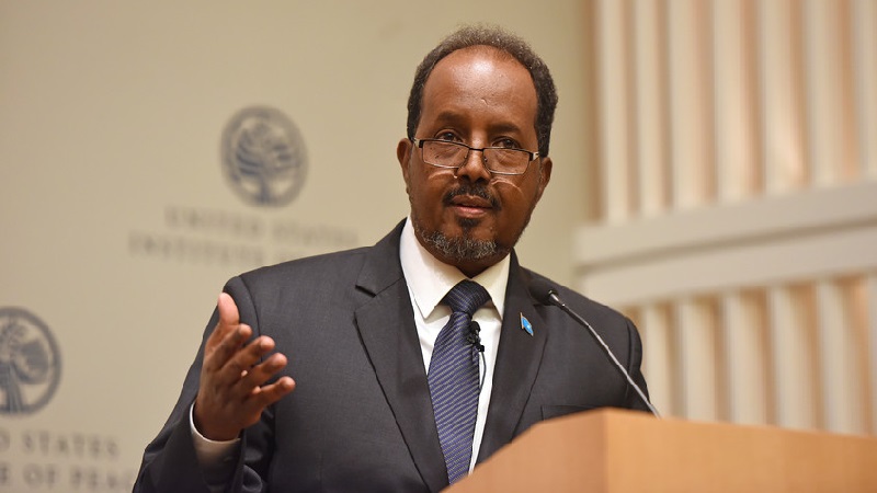 Somalia rejects Israel’s recognition of Somaliland as a breach of sovereignty and a threat to regional stability