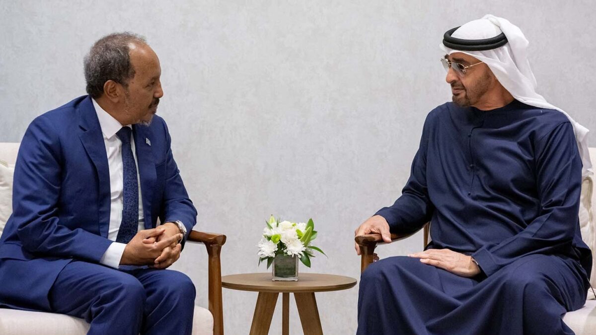 Somalia’s rupture with the UAE signals a test of sovereignty