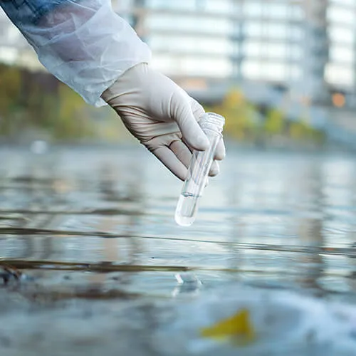 Africa Water Security Blueprint Approved in Durban