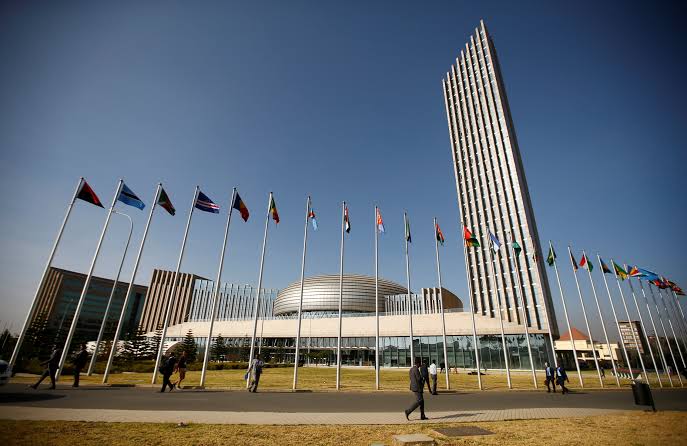 Africa Builds Its Own Credit Rating Agency