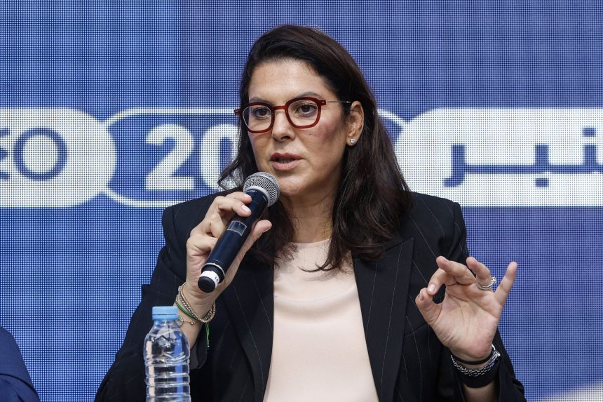 Morocco Appoints First Woman Prime Minister