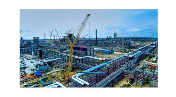 Dangote Refinery Opens Africa’s Biggest IPO to Public Investors