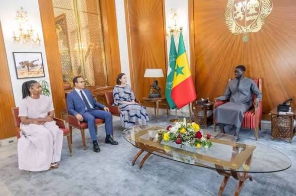 Senegal, IMF Signal Progress on New $2.2 Billion Support Programme