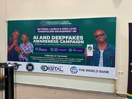 Sierra Leone Launches Nationwide Campaign Against AI Deepfakes