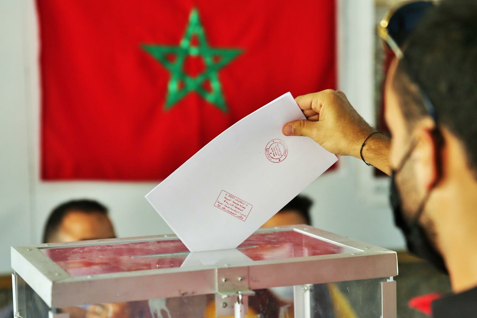 Morocco Political Parties Target Young Voters Ahead of September Election