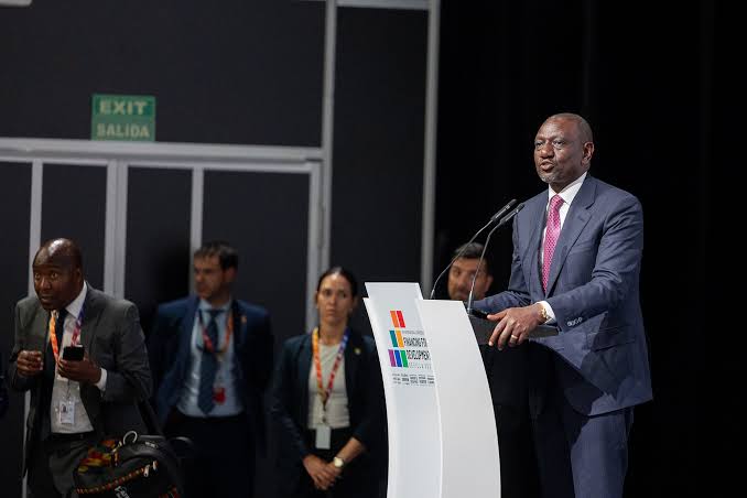 Africa at UNGA 81: Kenya Pushes Investment and AI