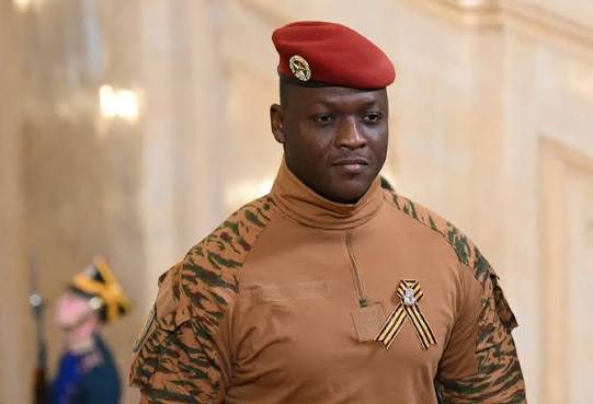 Burkina Faso Marks Four Years Under Traoré
