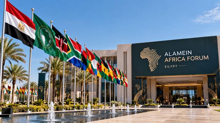 African Leaders Push Intra-African Investment
