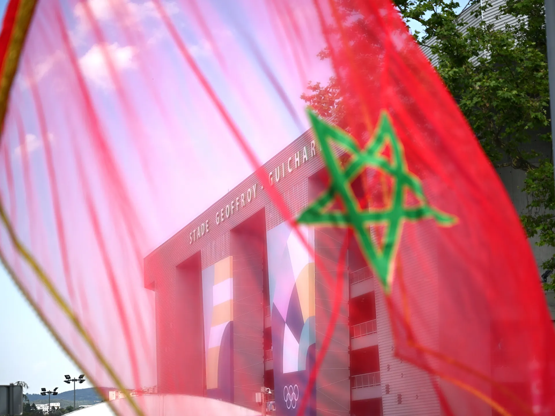 Amnesty Accuses Morocco of Journalist Surveillance
