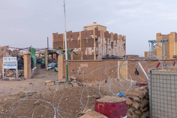 Mali Retakes Kidal as Tuareg Rebels Withdraw