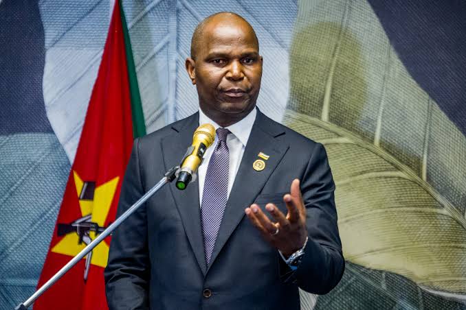 Mozambique Sets December Deadline for Illegal Guns