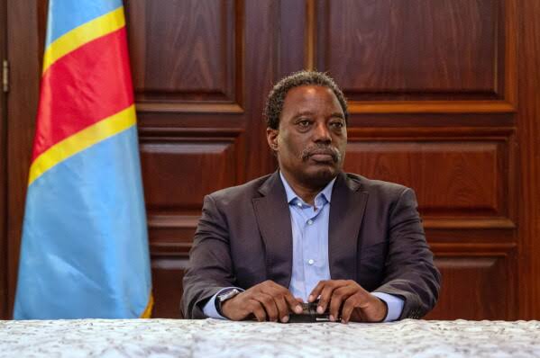 DR Congo: Kabila Launches Coalition With M23 Rebels