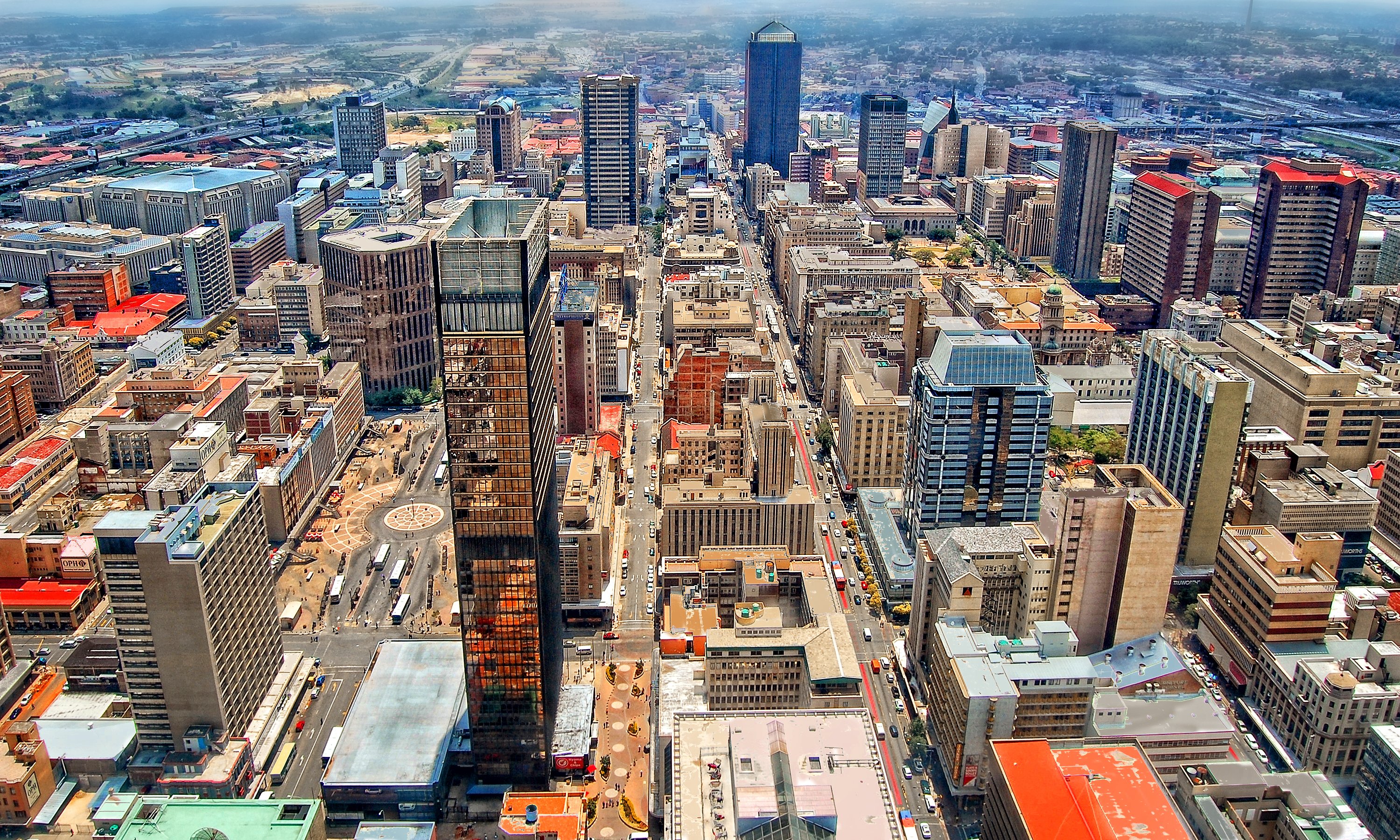 Africa Financial Markets Improve, Liquidity Lags