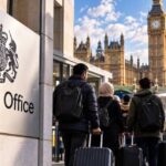 UK Threatens Visa Ban on Eritreans Over Deportations