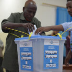 Somalia Sets Presidential Election for May 2027