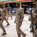 Mali: HRW Reports Abuses by Army and Rebels