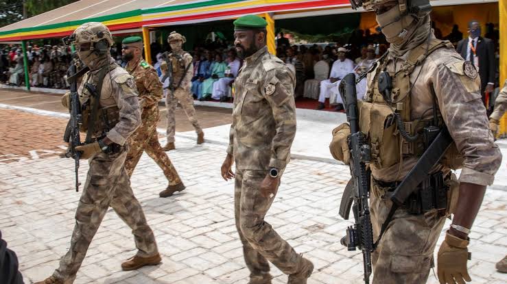 Mali: HRW Reports Abuses by Army and Rebels