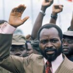 South Africa and Mozambique Honour Samora Machel