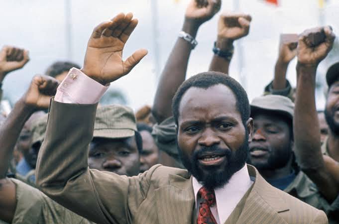 South Africa and Mozambique Honour Samora Machel