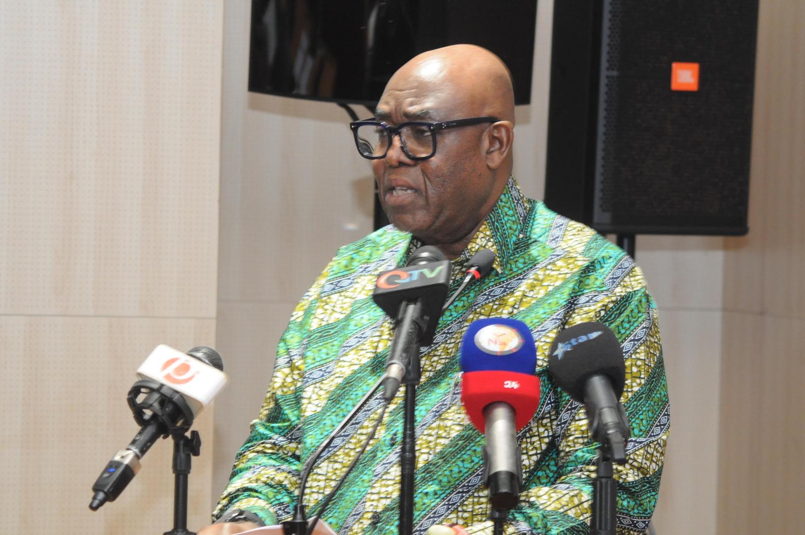 The Gambia Adopts First National Dementia Plan