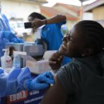 Ebola in Africa: Nigeria Case and the Test for Health Systems