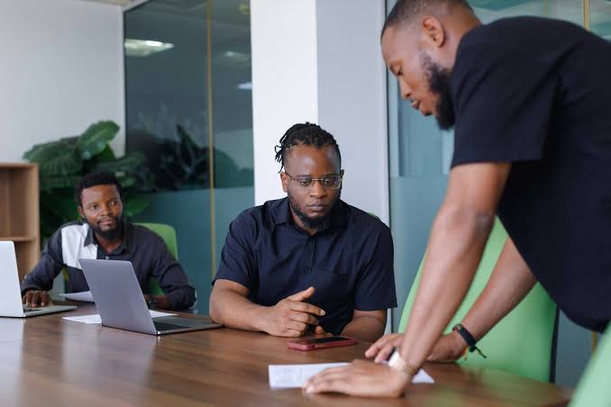 Nigeria Leads Africa in Startup Funding with $635m