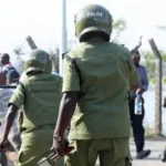 How Tanzania police crushed election protests with lethal force