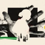 ‘It would have been better if they’d killed me’: A forgotten war destroying women’s lives