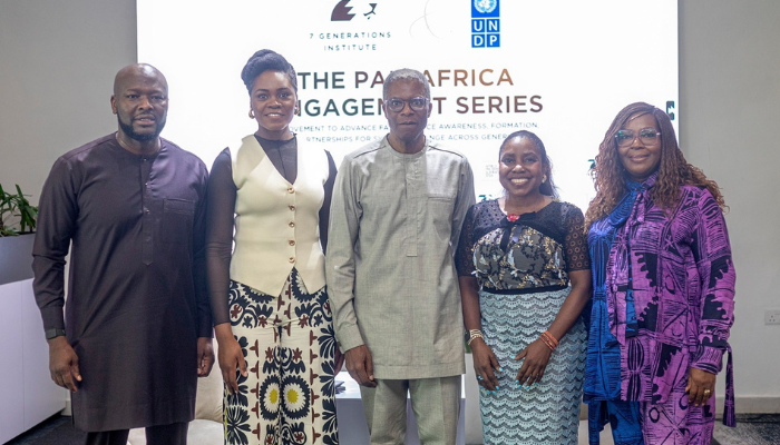Africa’s Family Office movement advances as 7GI unveils governance model in Lagos