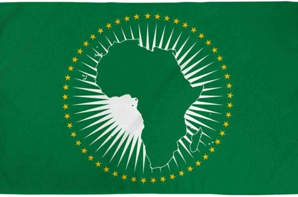 Fragmentation: Africa’s Quiet Act of Self-Sabotage