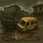 Nigeria and the Curse of Nation-Wreckers: Why every new dawn becomes a darker night