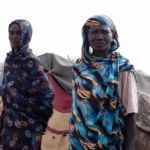 ‘There was a state of terror’: Sudan hospital worker describes fleeing before alleged massacre