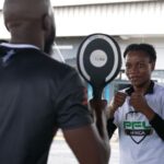 How two of Africa’s top female fighters are using their platform for change