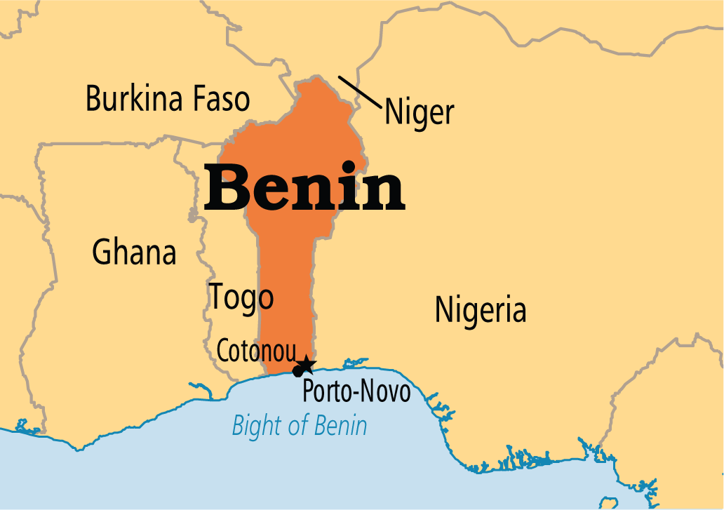 Benin Coup Attempt Foiled-Regional Partners Call for Democratic Reforms and Stability