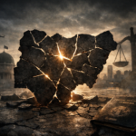 Nigeria and the Slow Death of Self-Respect