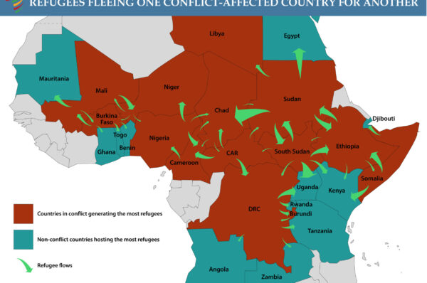 Peace Before Progress: The Case for Rebuilding Africa’s Security Council – Abayomi Ojo