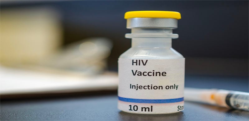 Africa unveils HIV prevention shot with 99.9% protection
