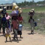 Mozambique crisis: A path from emergency to resilience.