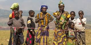 African Blocs Unite to Advance Peace in Eastern DRC – A Roadmap Toward Sustainable Stability