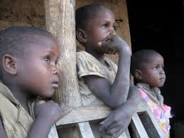 Aid Shortfalls in Kenya Spark Urgent Calls for Sustainable Solutions to Protect Children