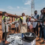 Uganda heads to the polls amid UN warning, as pressure mounts for a credible vote