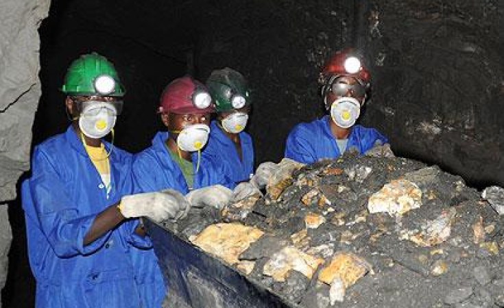 Rwanda’s bid to shed its conflict mineral label now under scrutiny as it builds global scale mines