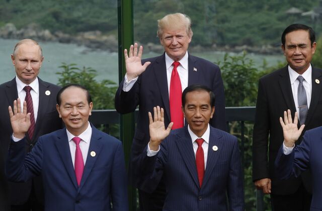 When Power Replaces Principle, the World Loses Its Guardrails – Abayomi Ojo