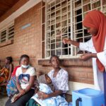 Malawi’s cholera fight lays bare Africa’s unfinished health agenda