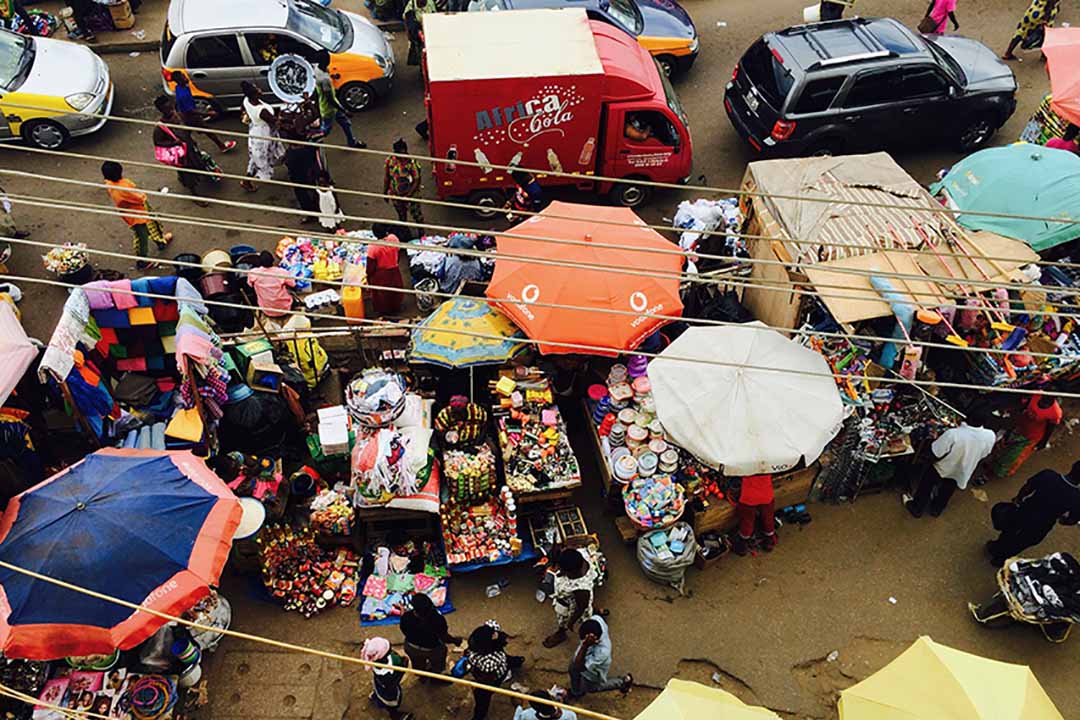 Africa Can Grow in 2026. The Question Is Who Benefits.