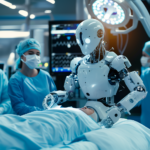 AI in African clinics: a bold experiment with promise and pitfalls