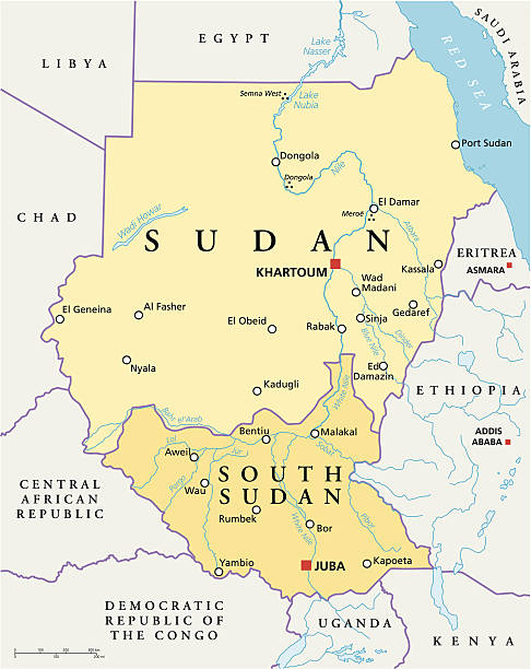 Sudan at the zero point why seventy years of independence demand new political thinking