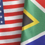 US accuses South Africa of harassment in latest diplomatic clash – Pretoria rejects claims