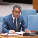 The UN Sounds the Alarm on Libya But the Real Story Starts at Home