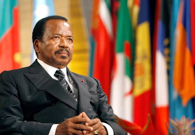 The Architecture of Succession: Cameroon’s Return to the Vice-Presidency